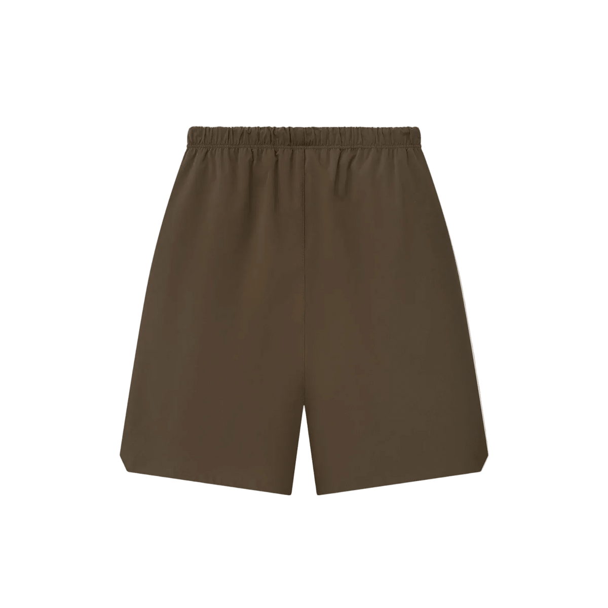 Fear Of God Essentials Active Trace Relaxed Short Brown - Im Your Wardrobe