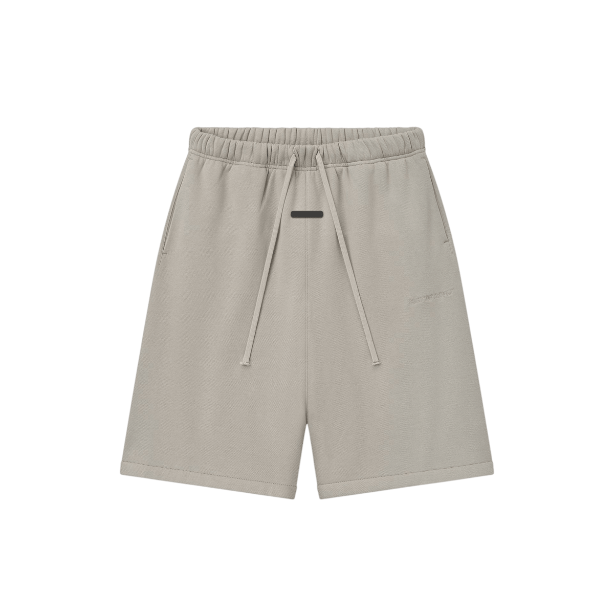 Fear Of God Essentials Active Trace Relaxed Short Seal - Im Your Wardrobe