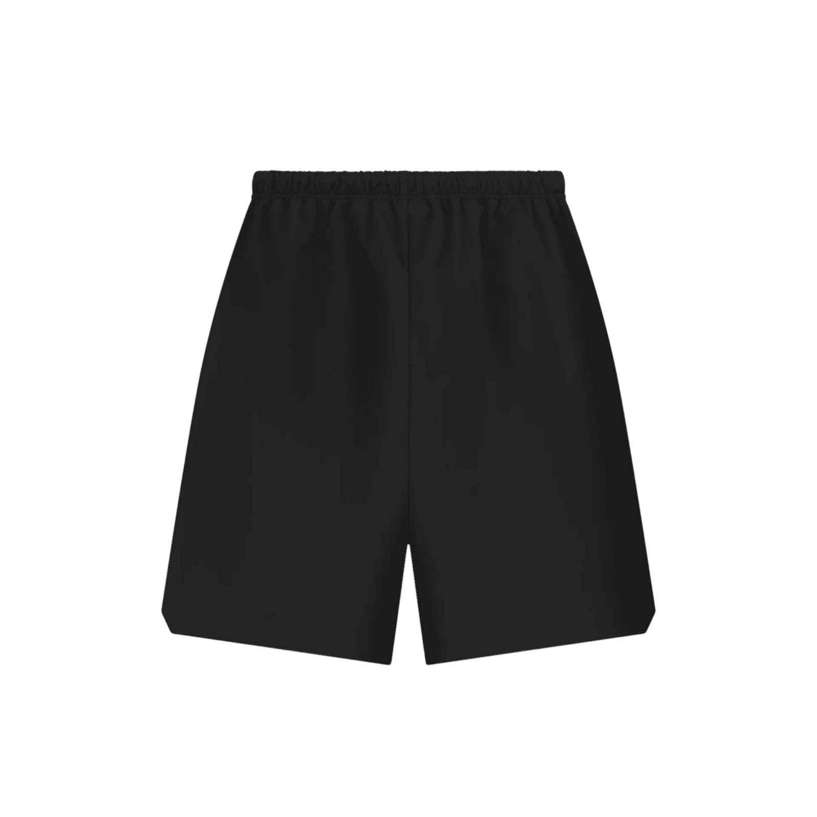 Fear Of God Essentials Active Trace Relaxed Short Vintage Black
