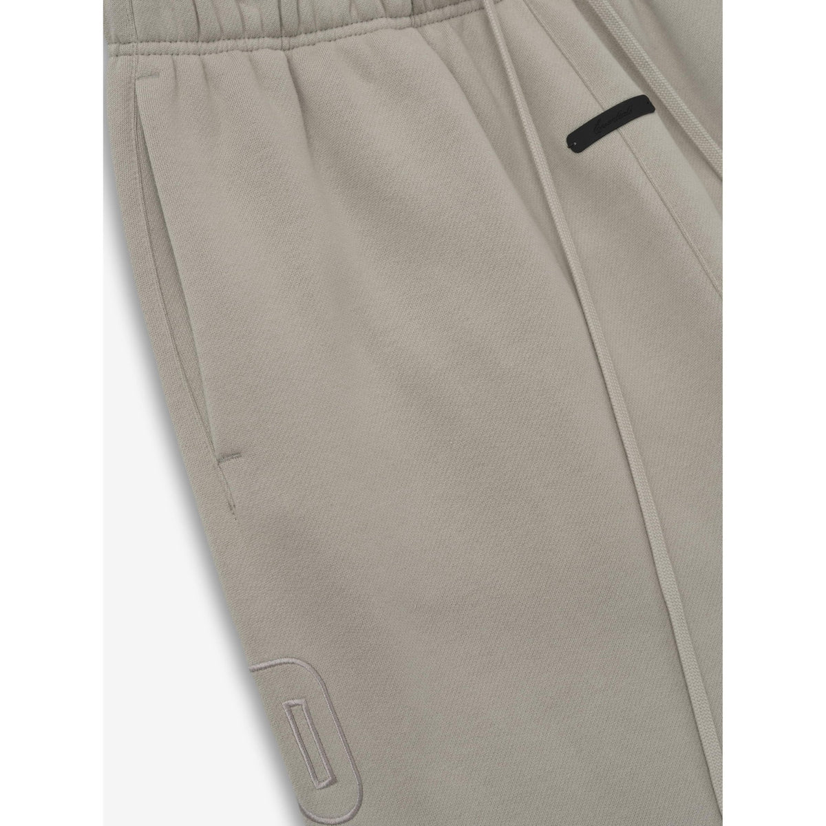 Fear of God Essentials Active Trace Relaxed Sweatpant Seal - Im Your Wardrobe