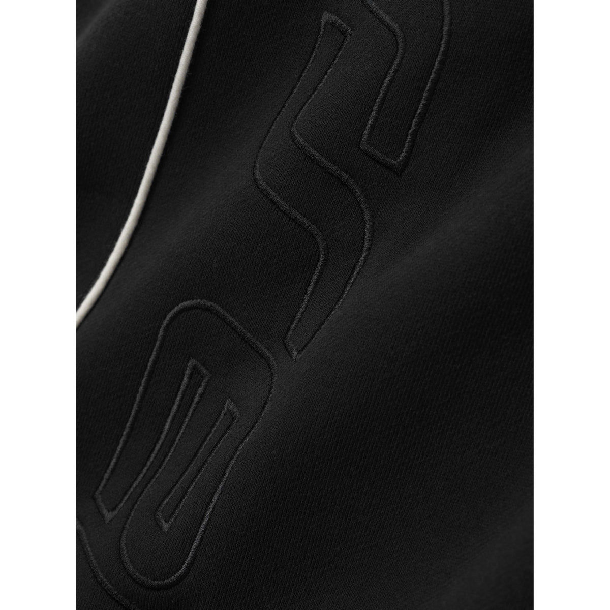 Fear of God Essentials Active Trace Relaxed Sweatpant Vintage Black - Im Your Wardrobe