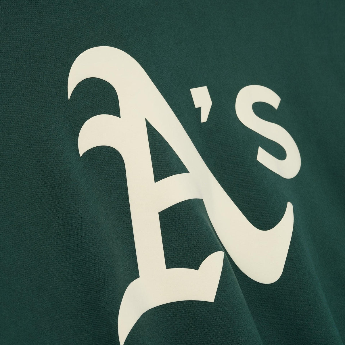 Fear of God Essentials Athletics Sport Hoodie Forest - Im Your Wardrobe