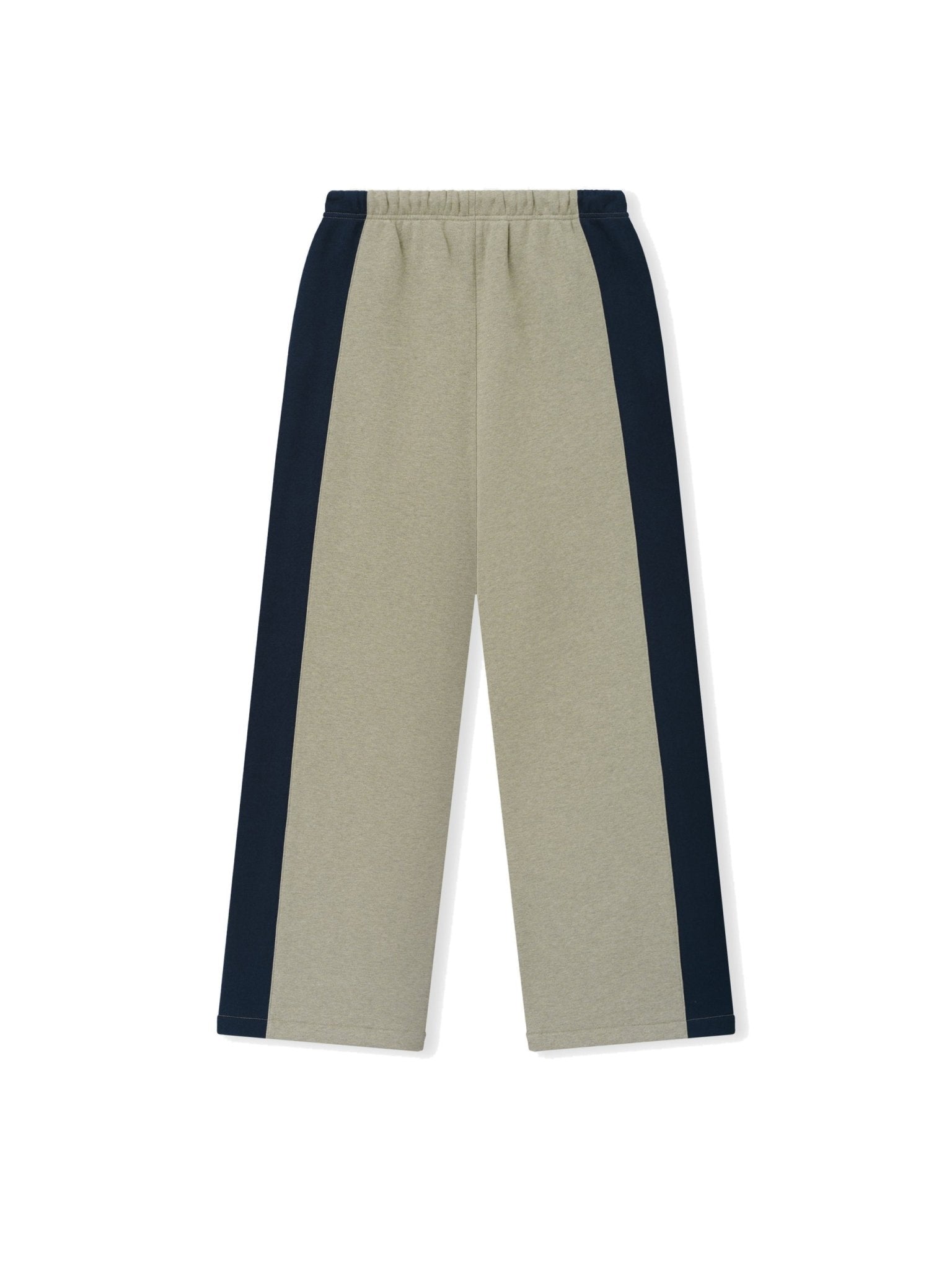 Fear of God Essentials Bears Lounge Sweatpant Seal Heather - Im Your Wardrobe