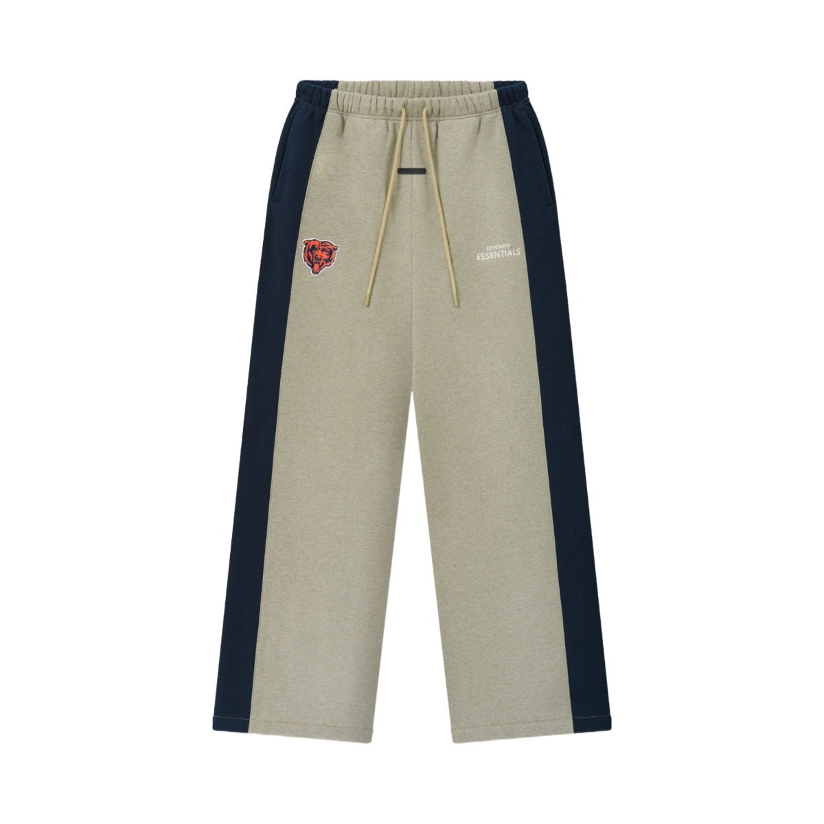 Fear of God Essentials Bears Lounge Sweatpant Seal Heather - Im Your Wardrobe