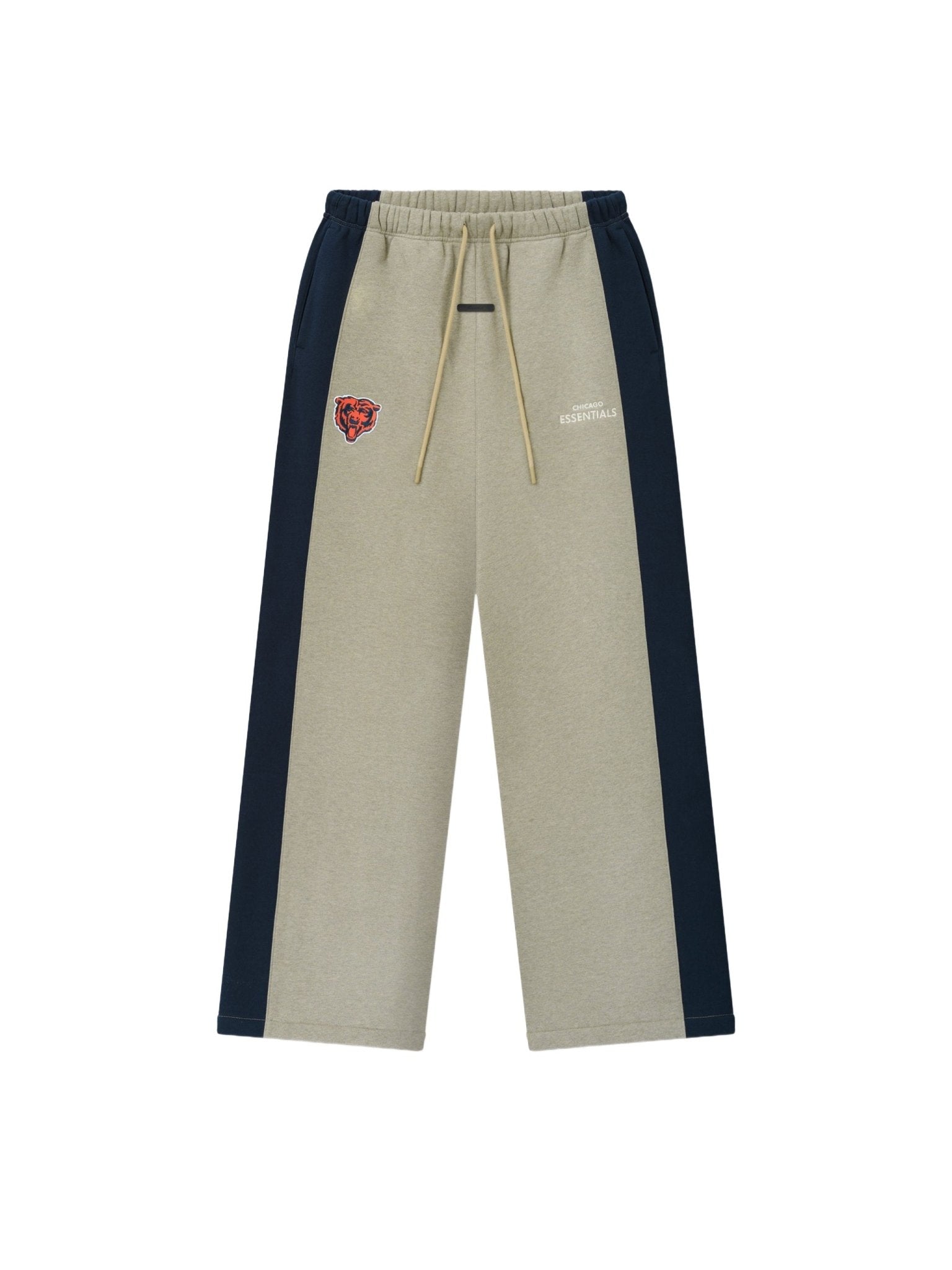 Fear of God Essentials Bears Lounge Sweatpant Seal Heather - Im Your Wardrobe