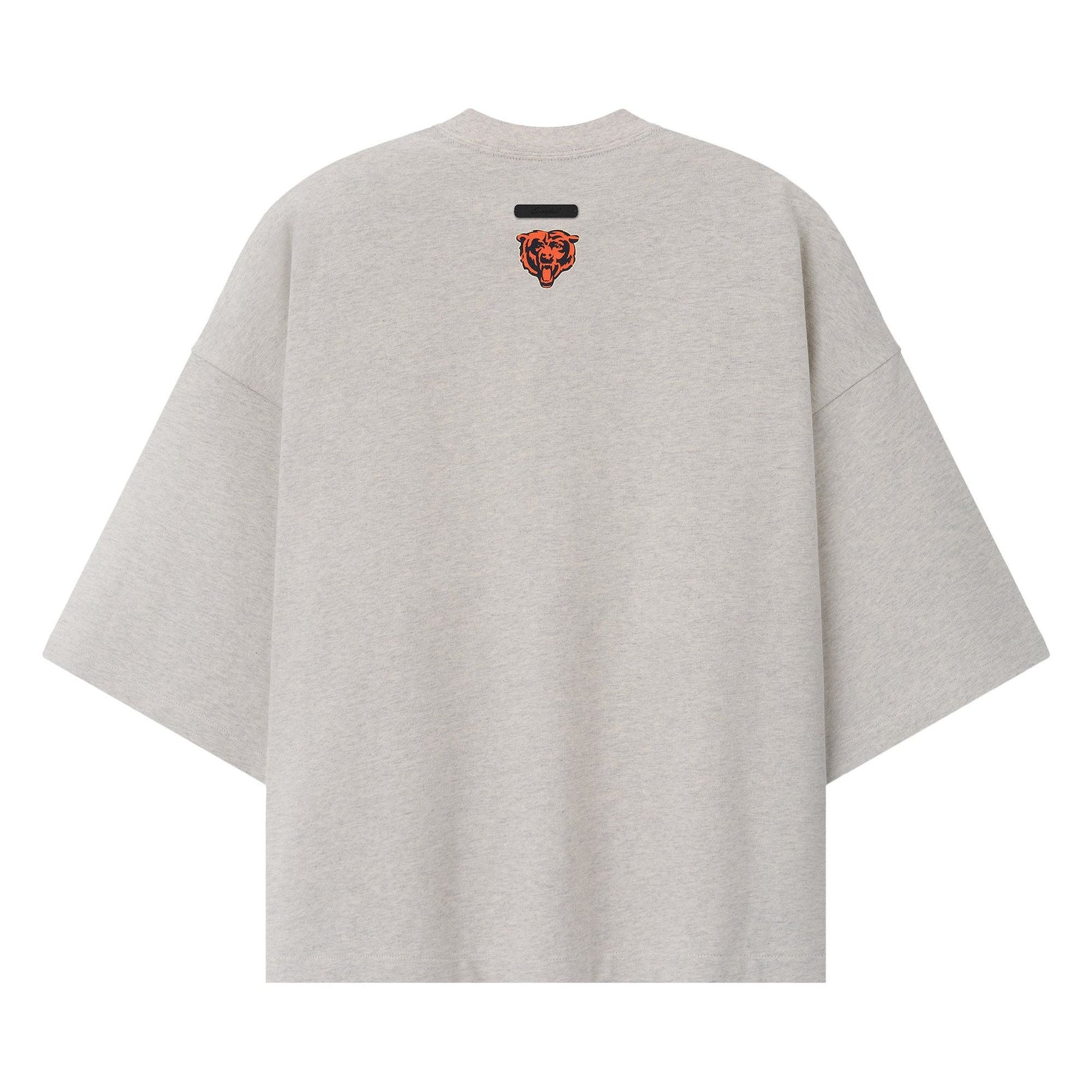 Fear of God Essentials Bears Merch Tee Marble Heather (FW26) - Im Your Wardrobe