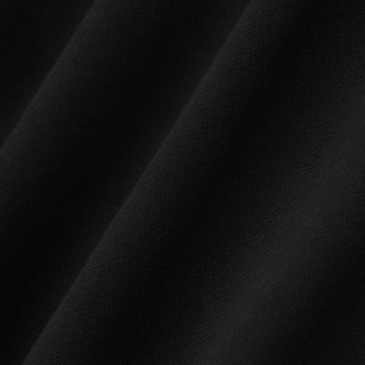 Fear of God Essentials Berlin 90s Hoodie Black - Im Your Wardrobe