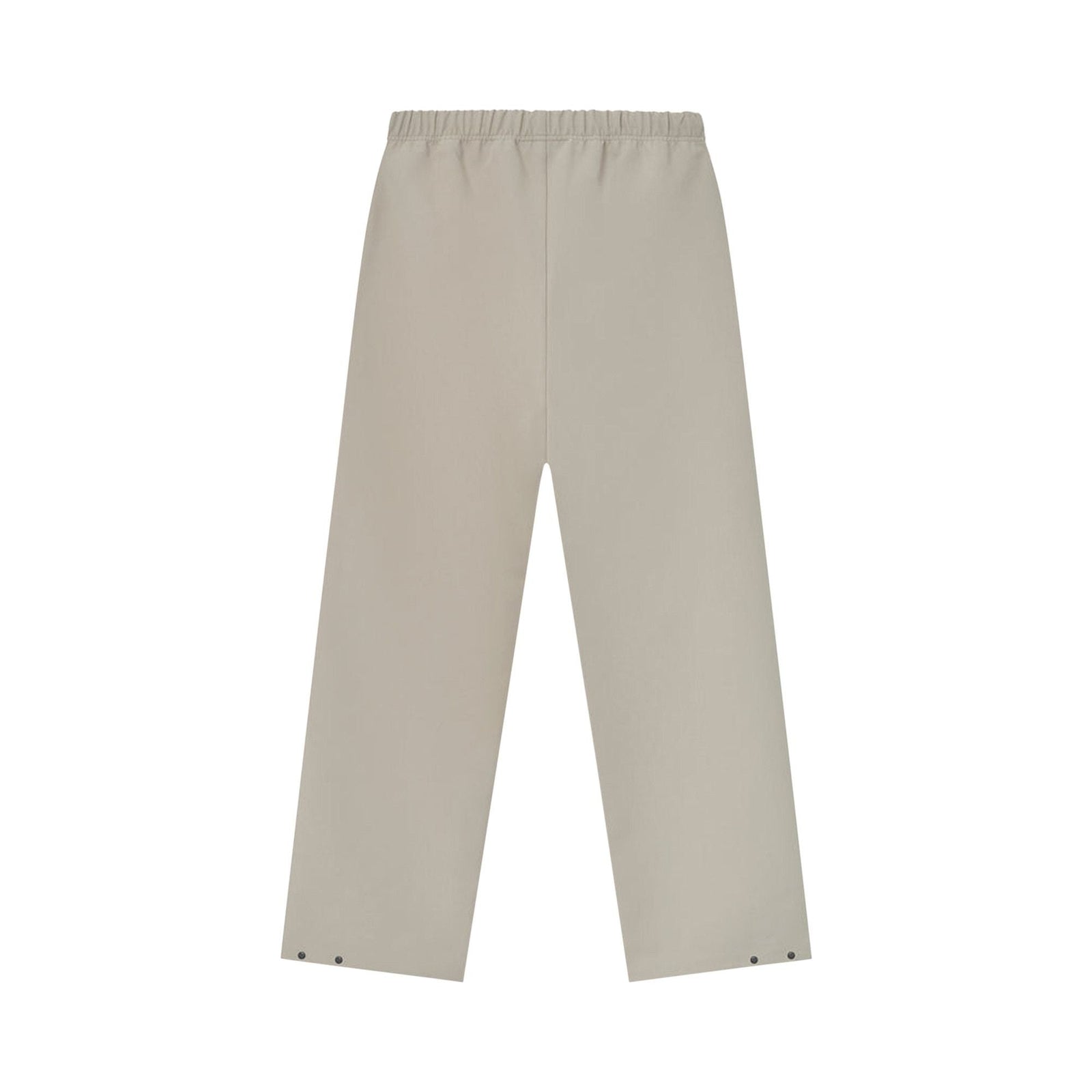 Fear of God Essentials Bonded Canvas Work Pant Timber (SS25) - Im Your Wardrobe
