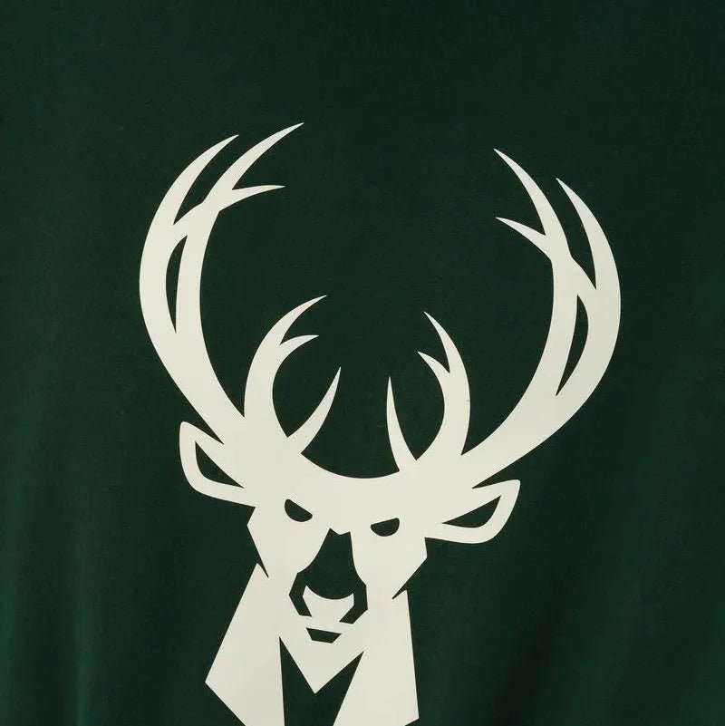 Fear of God Essentials Bucks Sport Hoodie Forest - Im Your Wardrobe