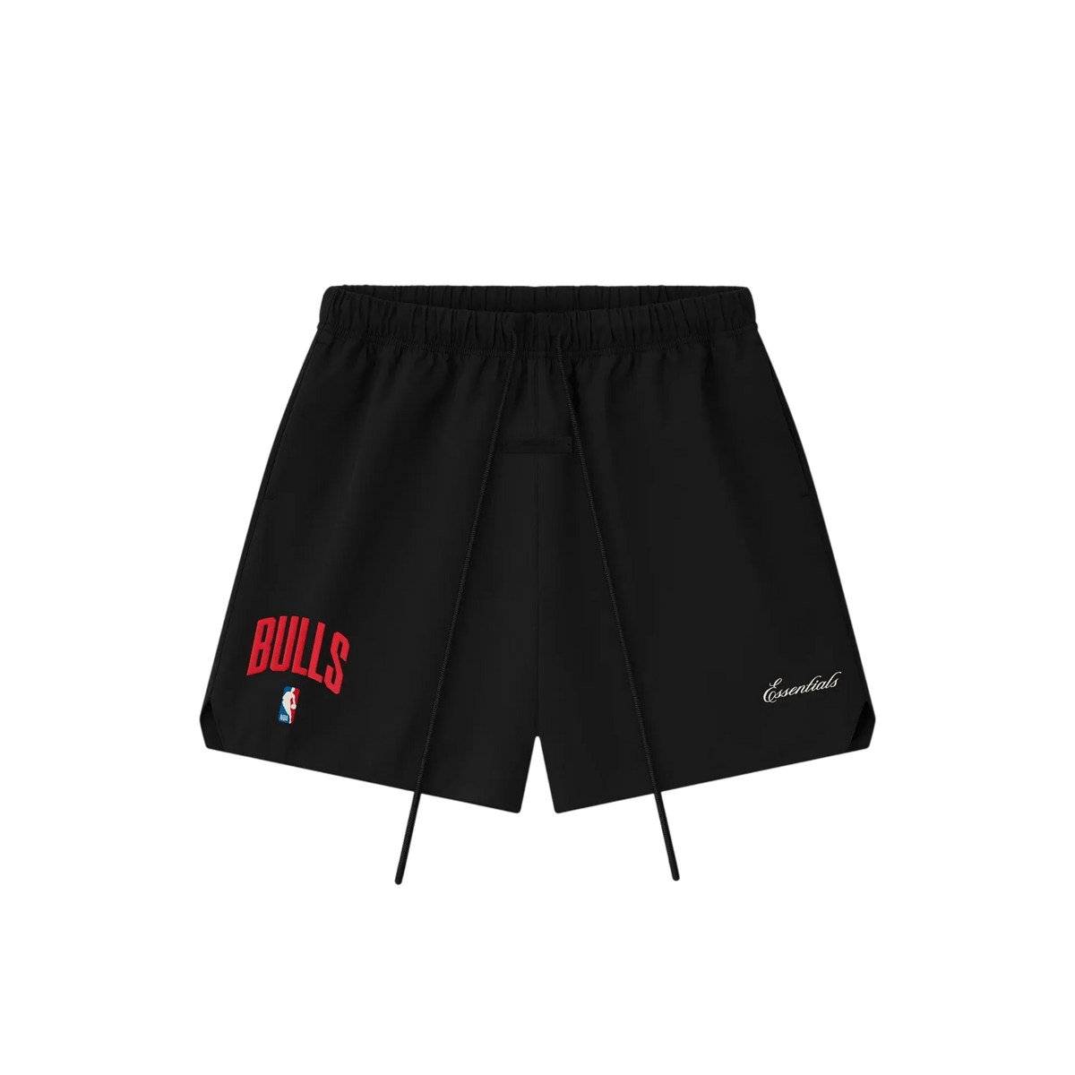 Fear of God Essentials Bulls Classic Short Black - Im Your Wardrobe