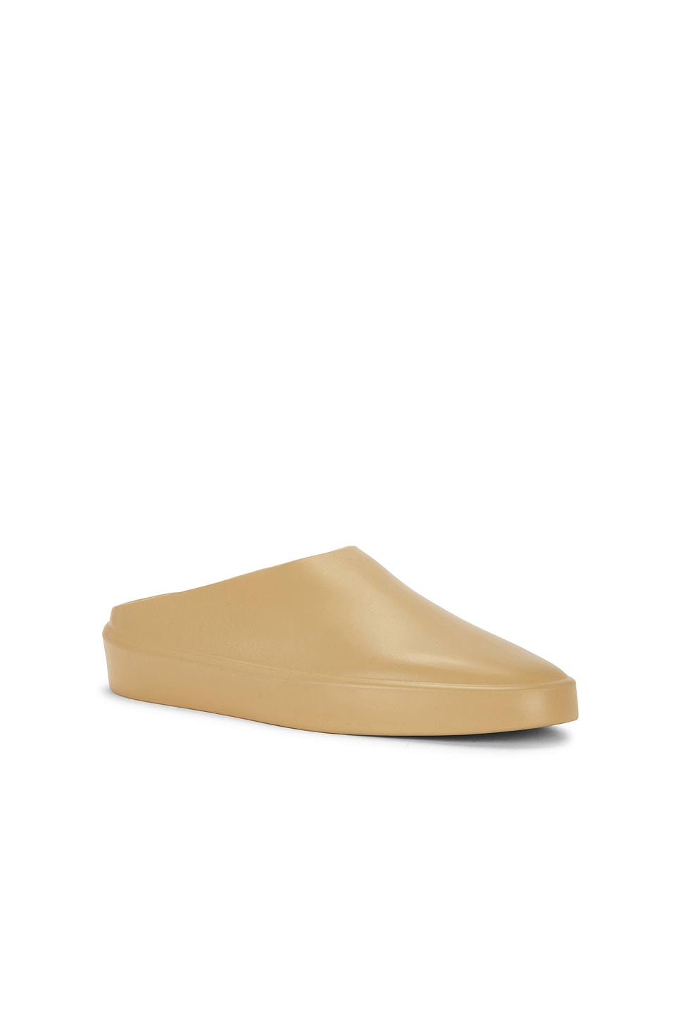 Fear of God Essentials California 1.0 Slide Travertine - Im Your Wardrobe