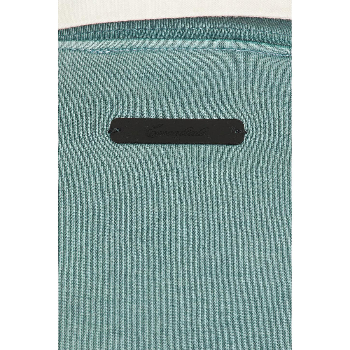 Fear of God Essentials Campus 90's Crewneck Sweatshirt Faded Coastal - Im Your Wardrobe