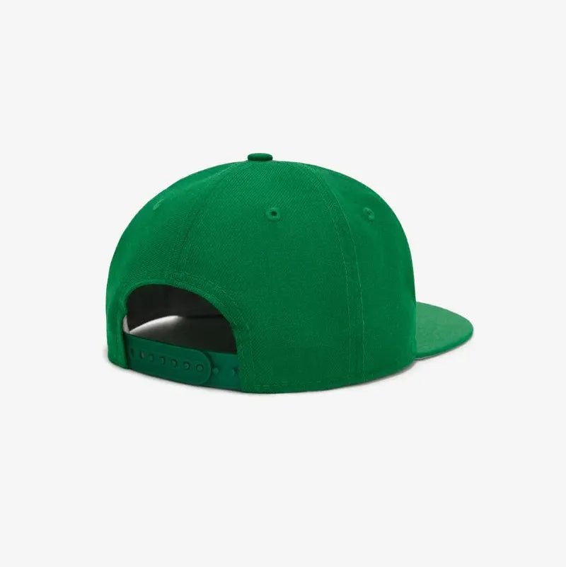 Fear of God Essentials Celtics 9Fifty RC Snapback Open Misc - Im Your Wardrobe