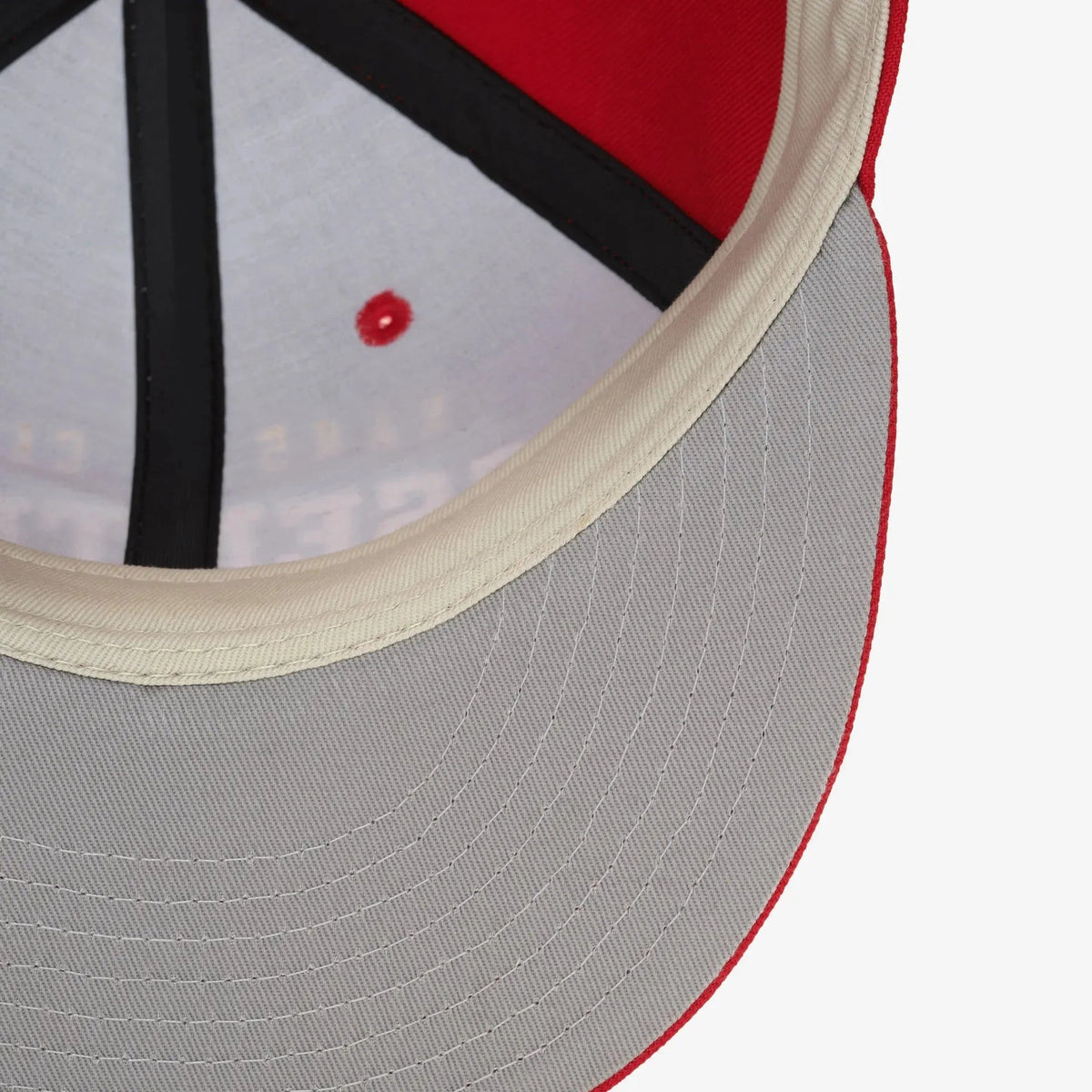 Fear of God Essentials Chiefs 9Fifty RC Snapback Red - Im Your Wardrobe