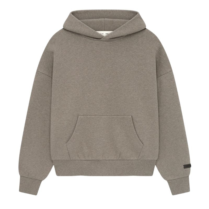 Fear of God Essentials Classic Hoodie Homestead Heather (2025)