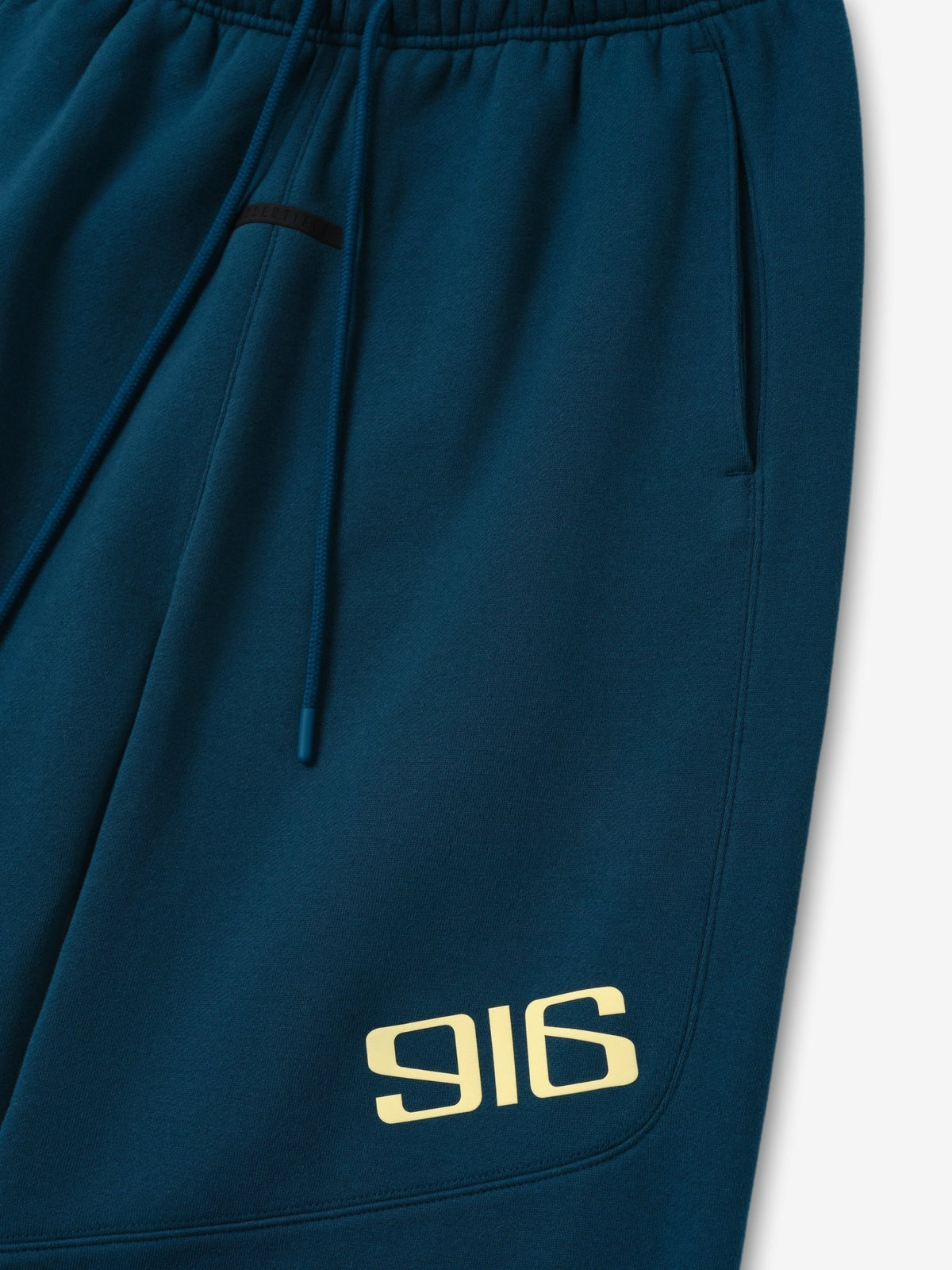 Fear of God Essentials Classic Moto Sweatpant Night Sea - Im Your Wardrobe