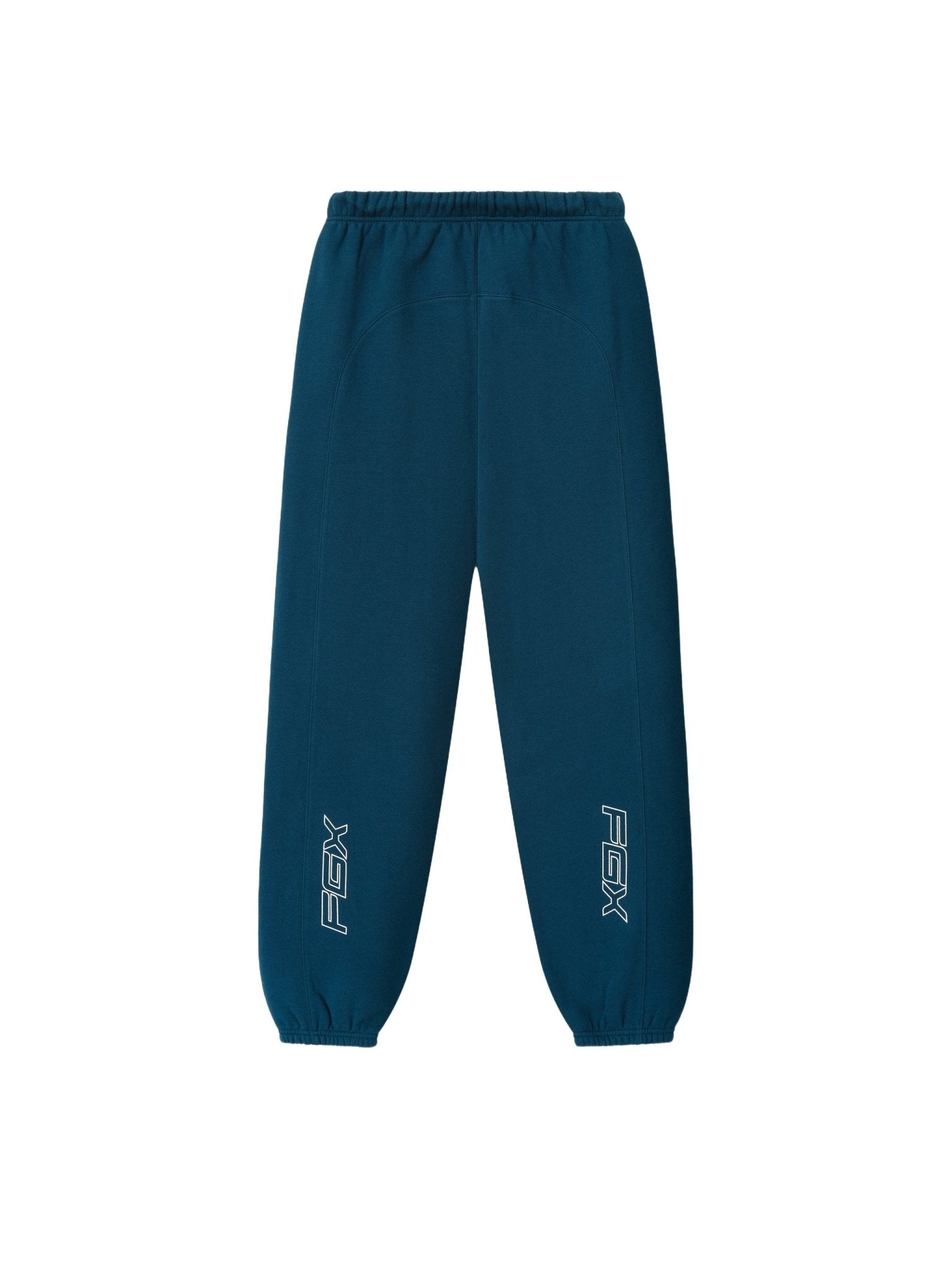 Fear of God Essentials Classic Moto Sweatpant Night Sea - Im Your Wardrobe