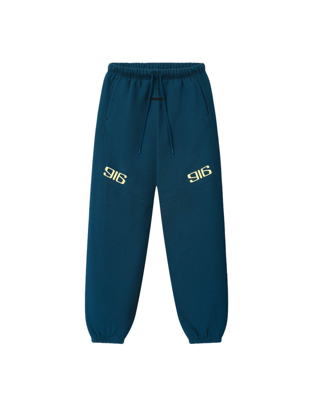 Fear of God Essentials Classic Moto Sweatpant Night Sea - Im Your Wardrobe