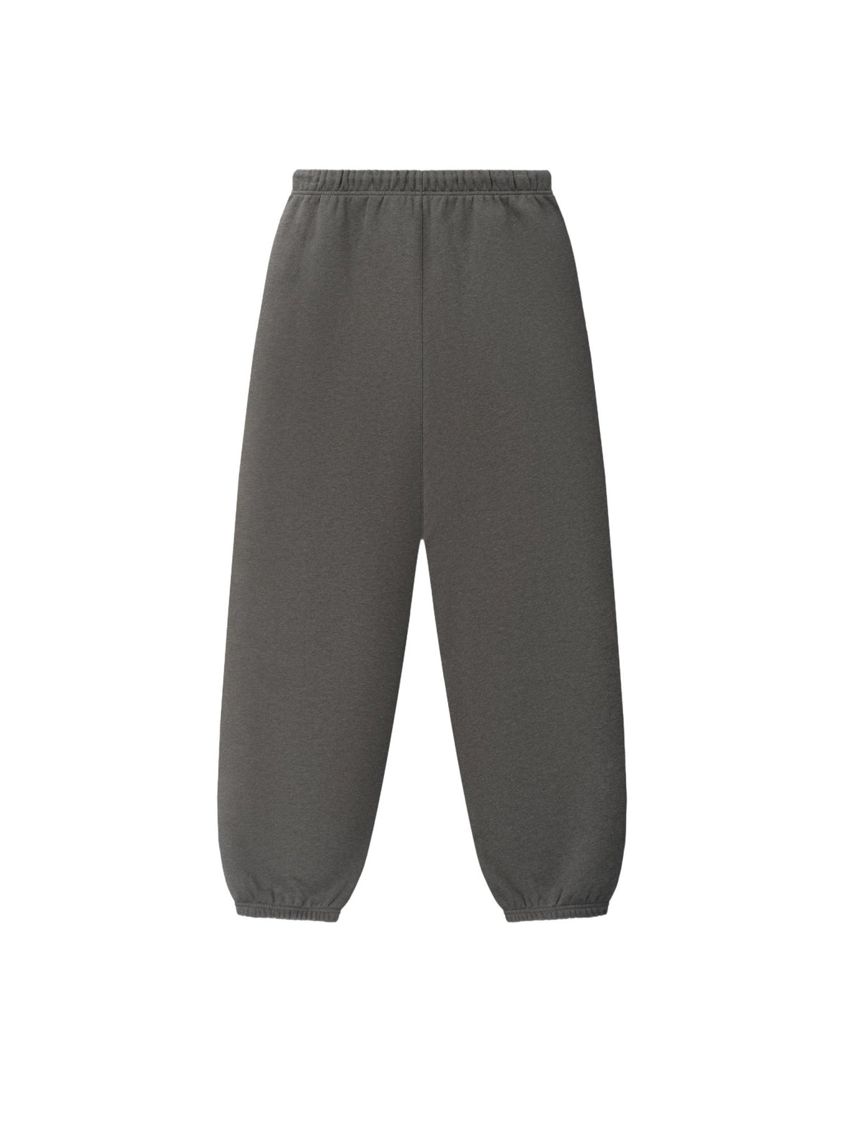 Fear of God Essentials Classic Slouchy Sweatpant Ash Heather - Im Your Wardrobe
