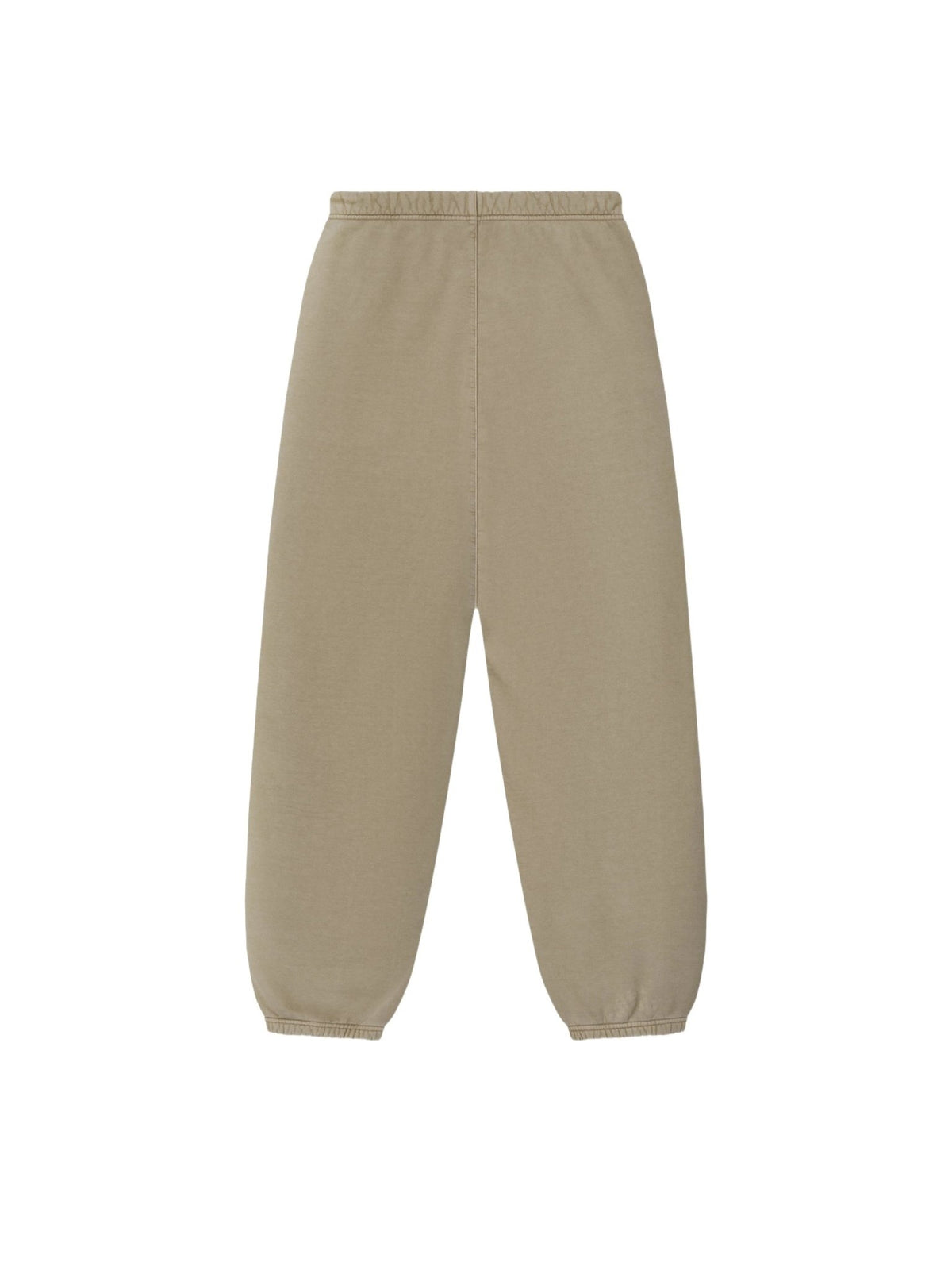 Fear of God Essentials Classic Slouchy Sweatpant Washed Clay - Im Your Wardrobe