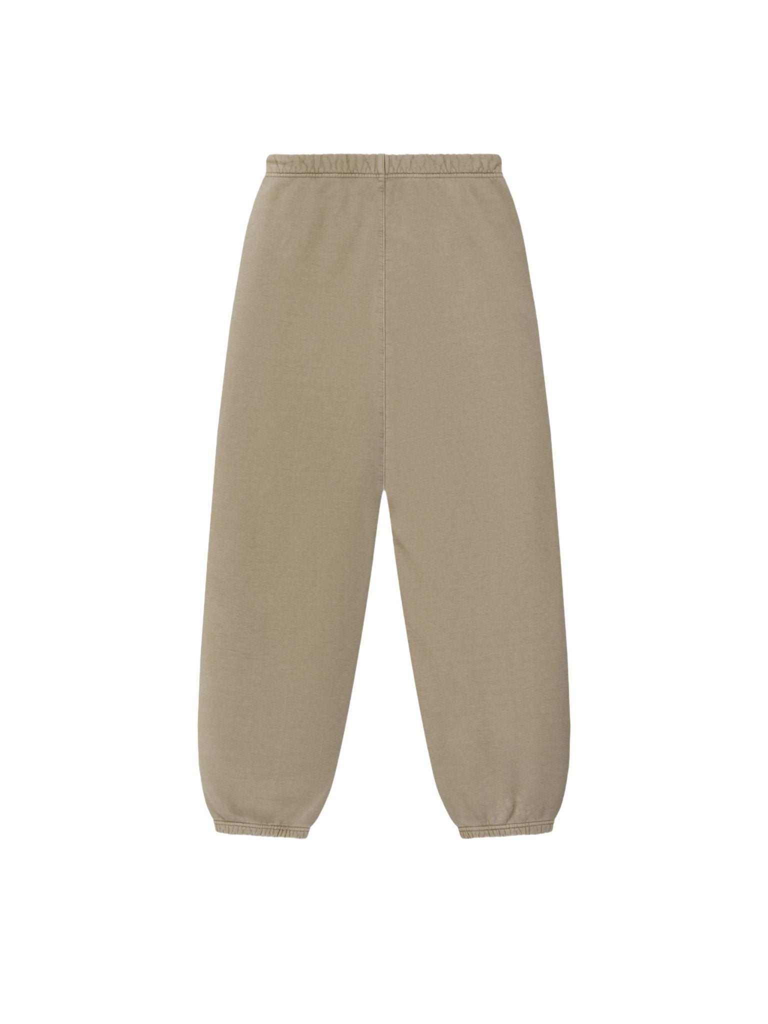Fear of God Essentials Classic Slouchy Sweatpant Washed Clay - Im Your Wardrobe