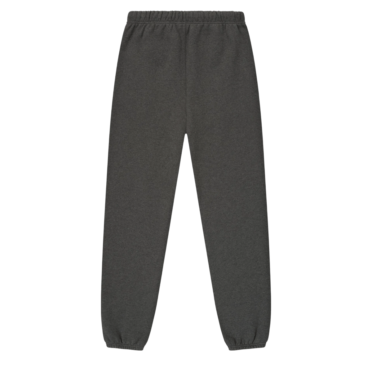 Fear of God Essentials Classic Sweatpant Charcoal Heather - Im Your Wardrobe