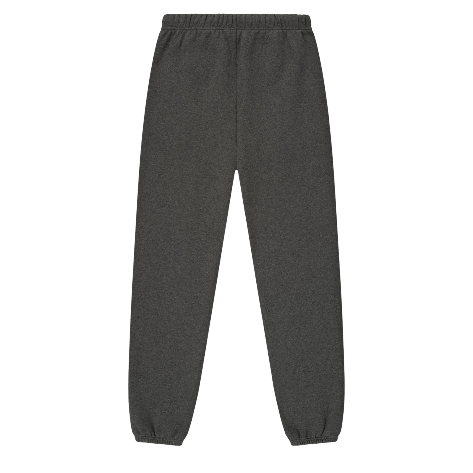 Fear of God Essentials Classic Sweatpant Charcoal Heather - Im Your Wardrobe