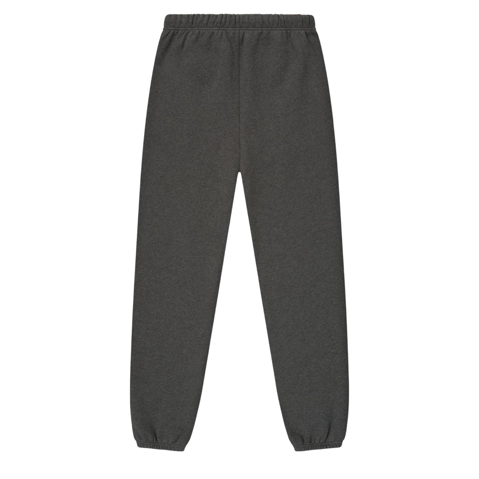 Fear of God Essentials Classic Sweatpant Charcoal Heather - Im Your Wardrobe