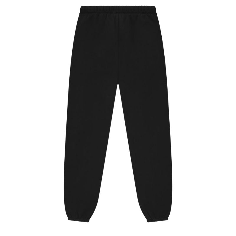 Fear of God Essentials Classic Sweatpant Jet Black (2025) - Im Your Wardrobe