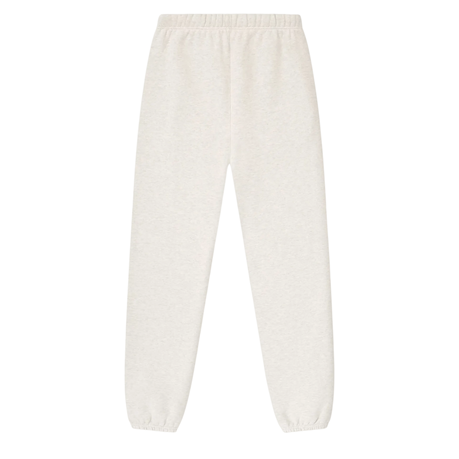 Fear of God Essentials Classic Sweatpant Oatmeal Heather - Im Your Wardrobe