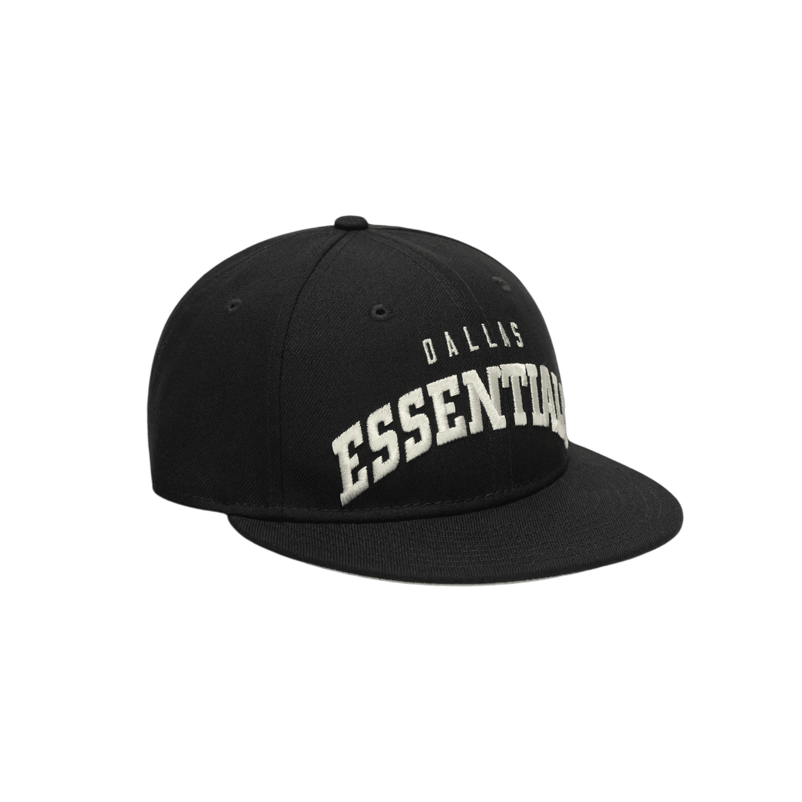 Fear of God Essentials Cowboys 9Fifty RC Snapback Navy - Im Your Wardrobe