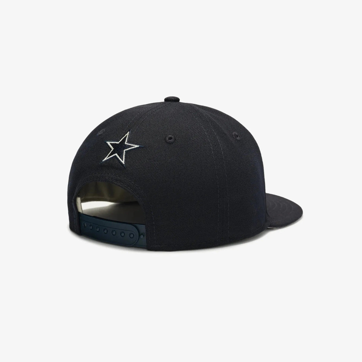 Fear of God Essentials Cowboys 9Fifty RC Snapback Navy - Im Your Wardrobe