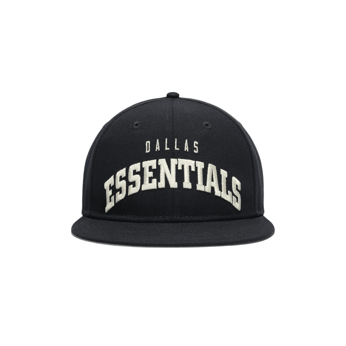 Fear of God Essentials Cowboys 9Fifty RC Snapback Navy - Im Your Wardrobe