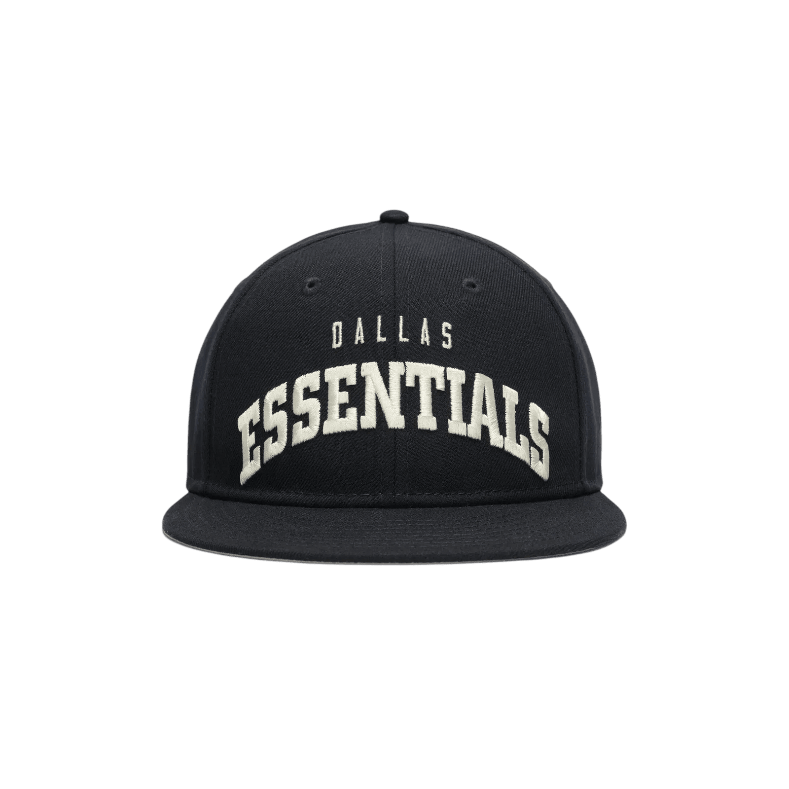 Fear of God Essentials Cowboys 9Fifty RC Snapback Navy - Im Your Wardrobe