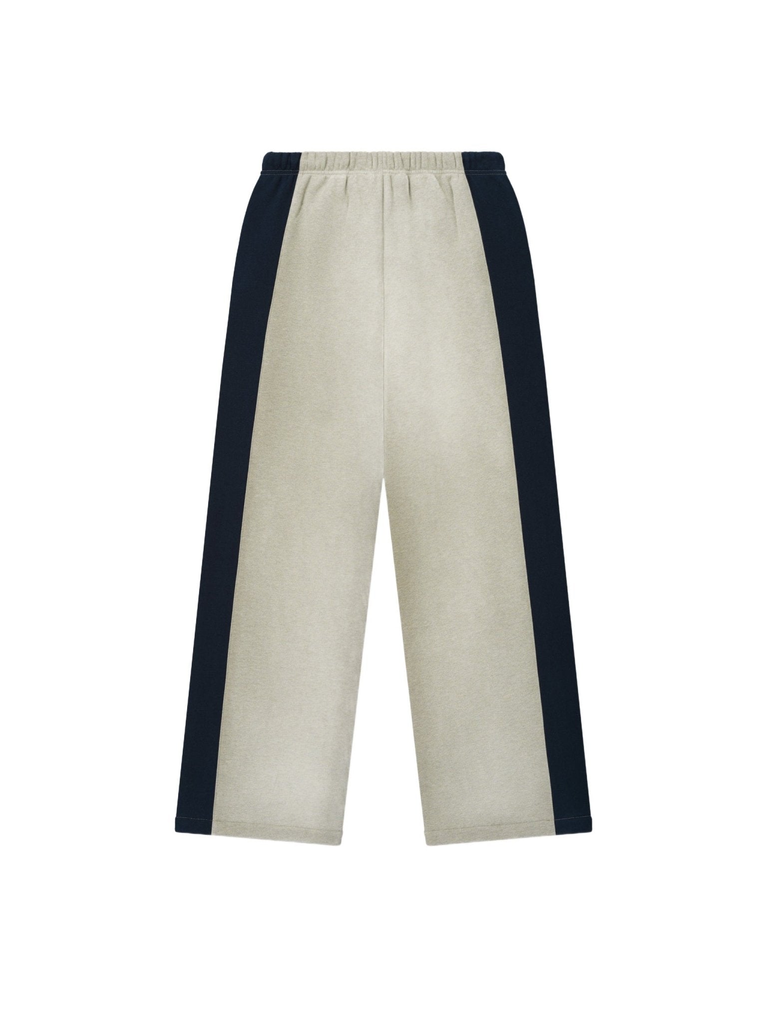 Fear of God Essentials Cowboys Lounge Sweatpant Seal Heather - Im Your Wardrobe