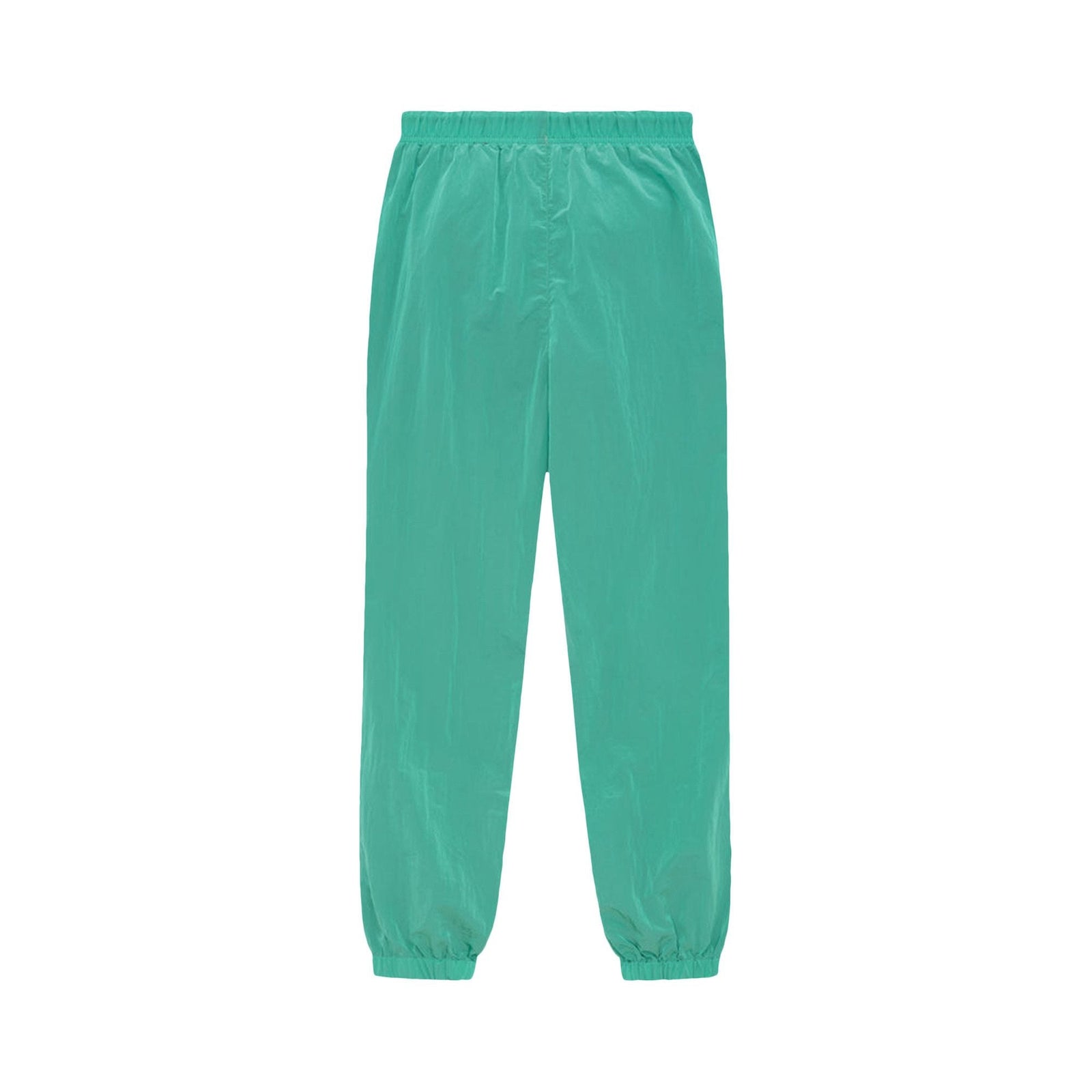 Fear of God Essentials Crinkle Nylon Track Pants Mint Leaf (SS24) - Im Your Wardrobe