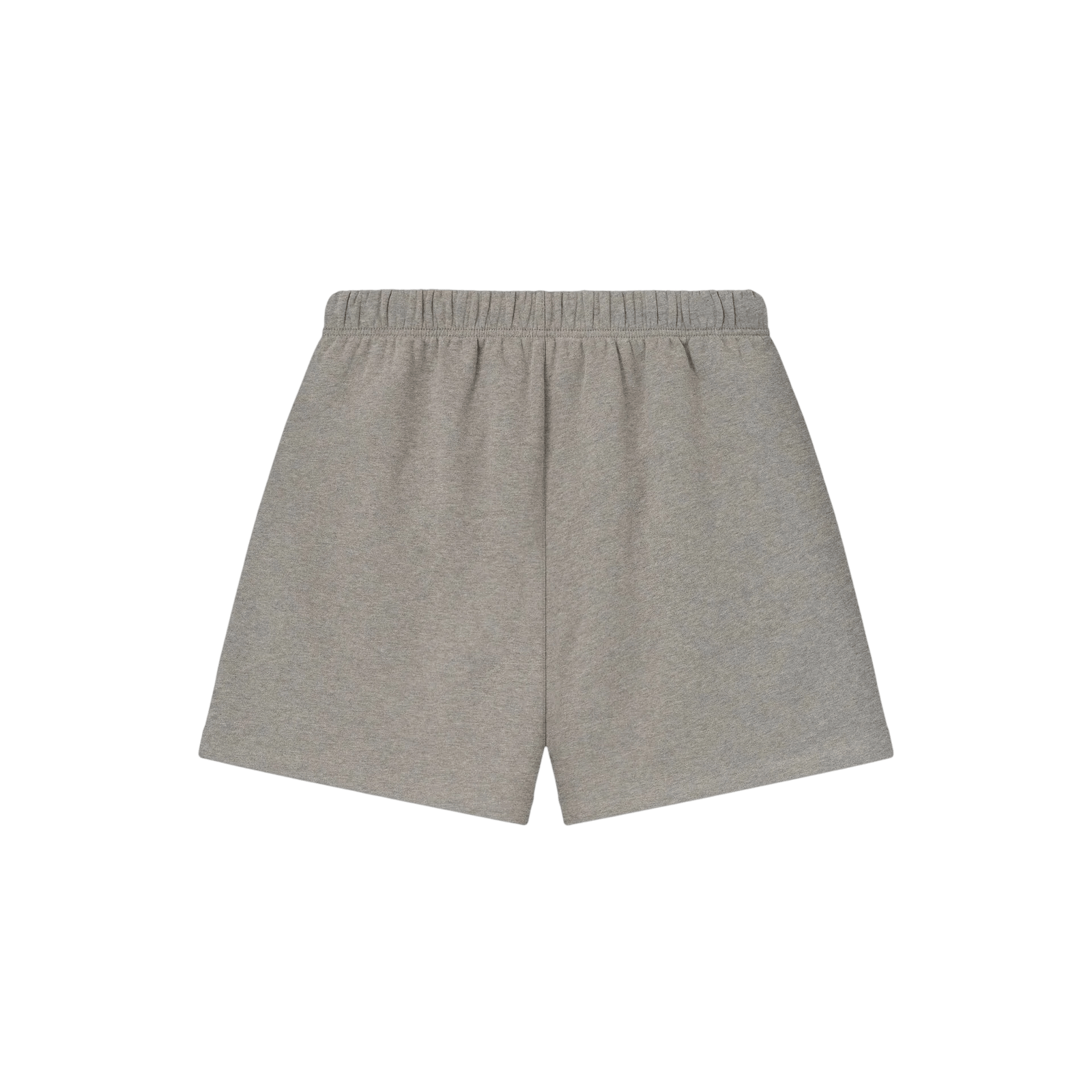 Fear of God Essentials Dodgers Classic Sweatshort Concrete Heather - Im Your Wardrobe