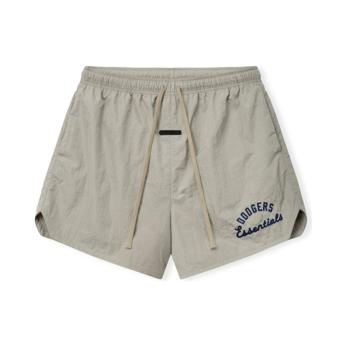 Fear of God Essentials Dodgers Gym Short Seal - Im Your Wardrobe