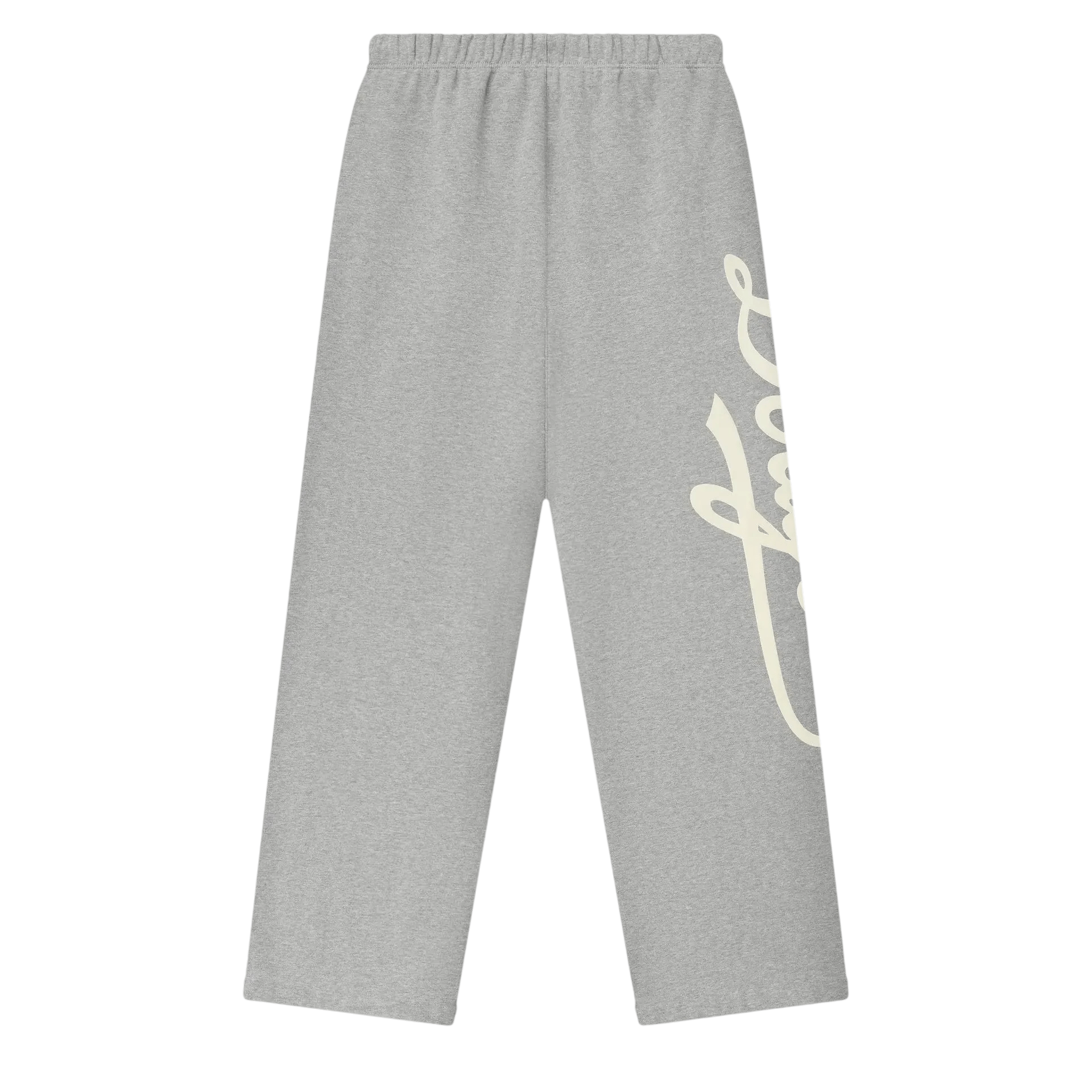 Fear of God Essentials Dodgers Lounge Sweatpant Concrete Heather - Im Your Wardrobe