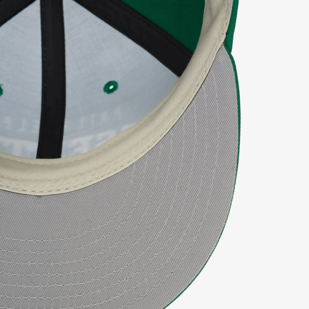 Fear of God Essentials Eagles 9Fifity RC Snapback Green - Im Your Wardrobe