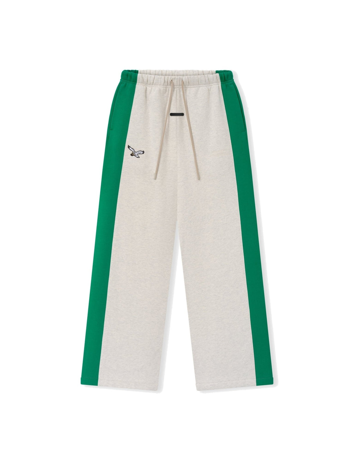 Fear of God Essentials Eagles Lounge Sweatpant Marble Heather - Im Your Wardrobe