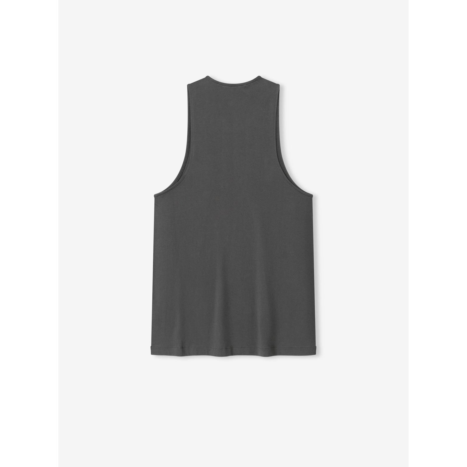 Fear of God Essentials Essential Tank Iron Grey - Im Your Wardrobe