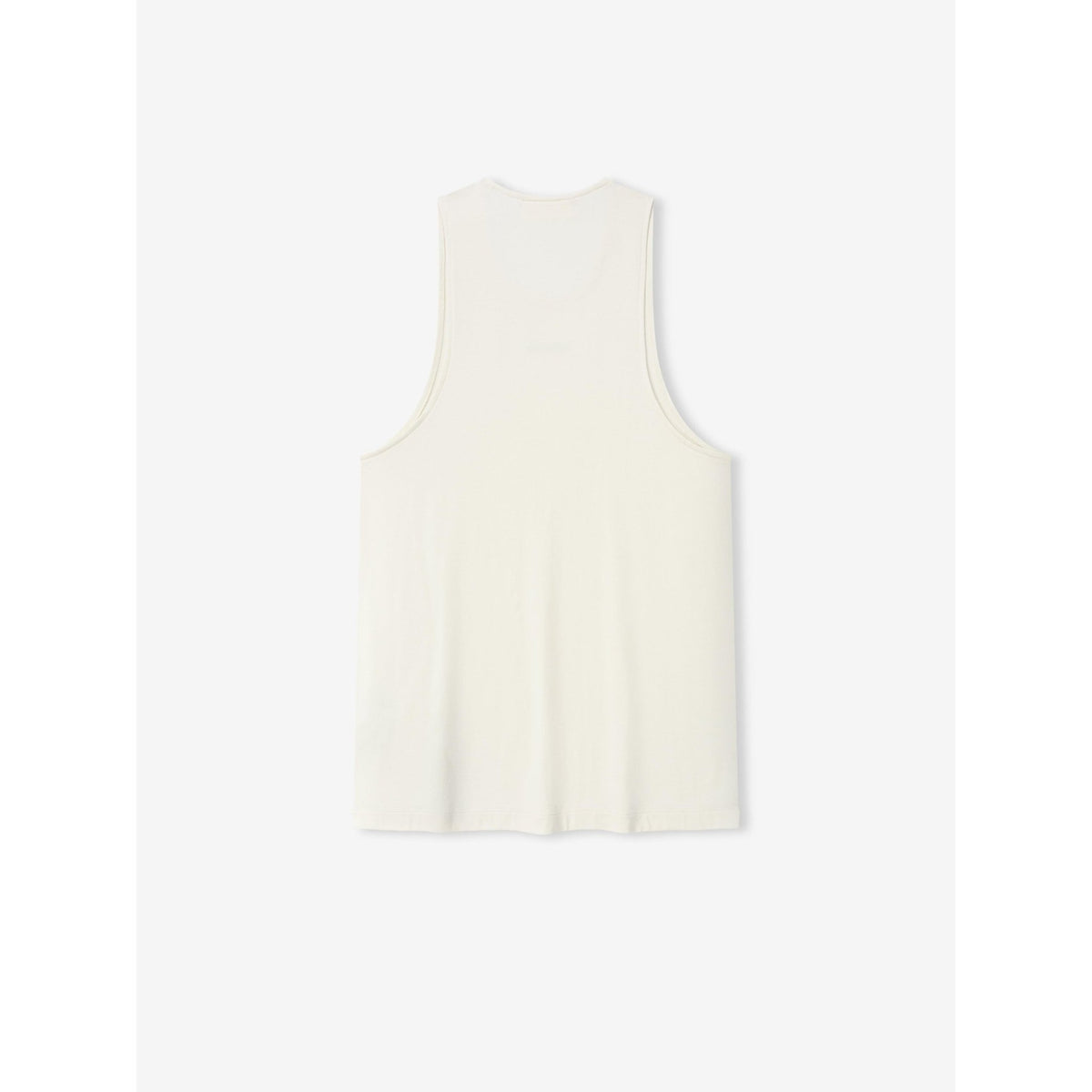 Fear of God Essentials Essential Tank Ivory - Im Your Wardrobe