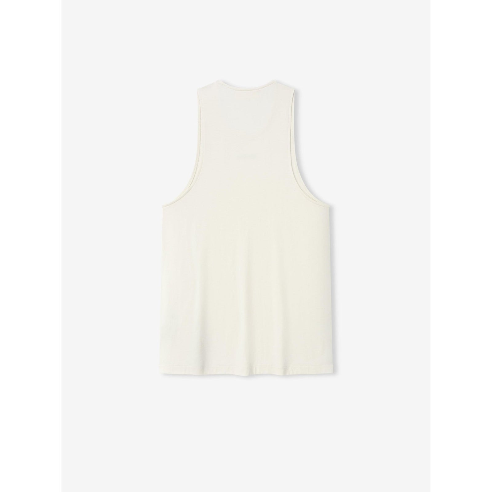 Fear of God Essentials Essential Tank Ivory - Im Your Wardrobe