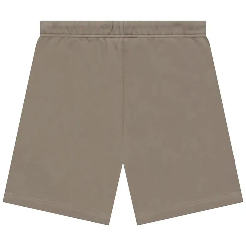 Fear of God Essentials Essentials Shorts Desert Taupe - Im Your Wardrobe