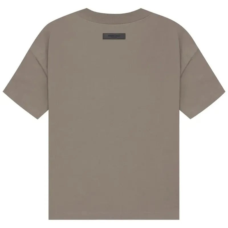 Fear of God Essentials Essentials Tee Desert Taupe - Im Your Wardrobe