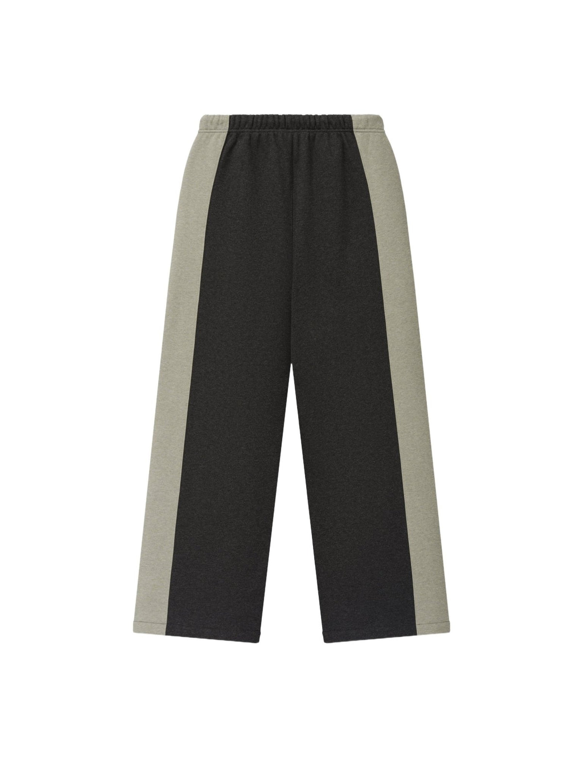 Fear of God Essentials Falcons Lounge Sweatpant Iron Grey Heather - Im Your Wardrobe