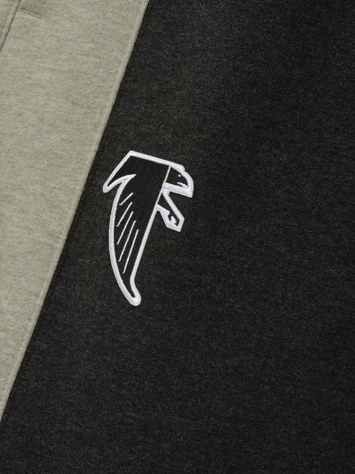 Fear of God Essentials Falcons Lounge Sweatpant Iron Grey Heather - Im Your Wardrobe