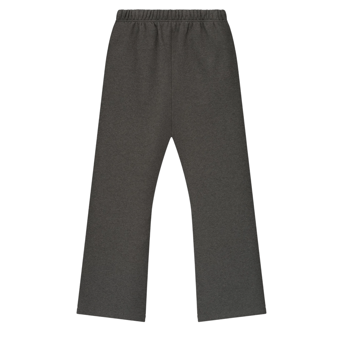 Fear of God Essentials Flare Sweatpant Charcoal Heather - Im Your Wardrobe