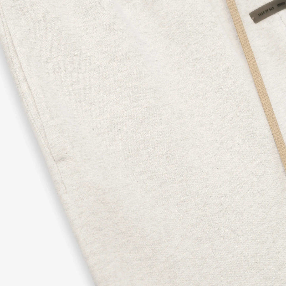 Fear of God Essentials Flare Sweatpant Oatmeal Heather - Im Your Wardrobe